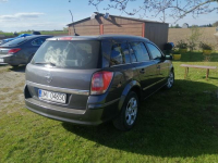 Sprzedam Samochód Opel Astra H Caravan Milicz - zdjęcie 4