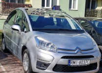 Sprzedam Citroen C4 Picasso 1,6 HDI 2010 Mielec - zdjęcie 2