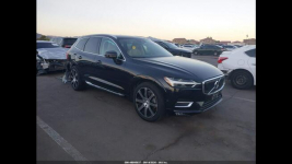 Volvo XC 60 INSCRIPTION / AWD / T6 / niski przebieg Białystok - zdjęcie 3
