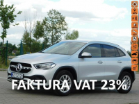 Mercedes GLA 200 2.0CDI z Gwarancją Bezwypadkowy VAT 23%