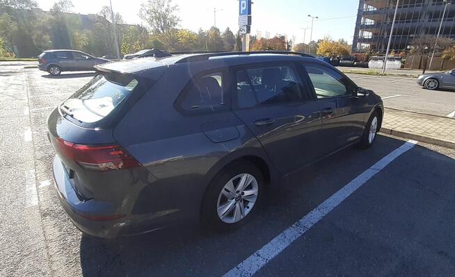 Vw golf 8, 2021r. Kraków - zdjęcie 11