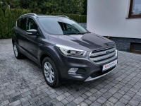 Ford Kuga ** Przebieg 99 Tys Km ** Serwis w ASO ** Jatutów - zdjęcie 5