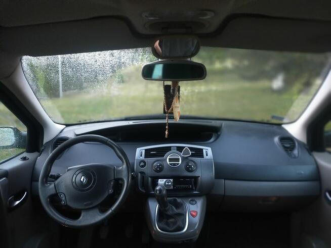 Renault scenik 2 Rachanie - zdjęcie 1