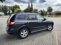 Hyundai Santa Fe * SUV * Zadbany * 13.500zł Ostrołęka - zdjęcie 6