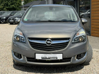 Opel Meriva 1.4T(120KM) Super Stan!!! Białogard - zdjęcie 2