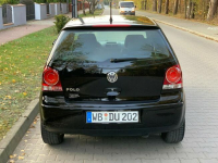VW Polo 1,2 benzyna Żarów - zdjęcie 6
