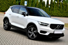 Volvo XC 40 1,5 Benzyna 130KM T2 Full Led Navi Pdc Full Opcja