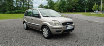 Ford Fusion Krajowy. Goczałkowice-Zdrój - zdjęcie 3