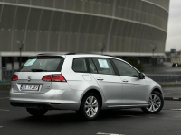 Volkswagen Golf 7 //1.6 TDI//2014r Fabryczna - zdjęcie 5