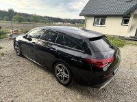 CLA 200 AMG POLSKI SALON ASO BEZWYPADEK IDEALNY Oleśnica - zdjęcie 4
