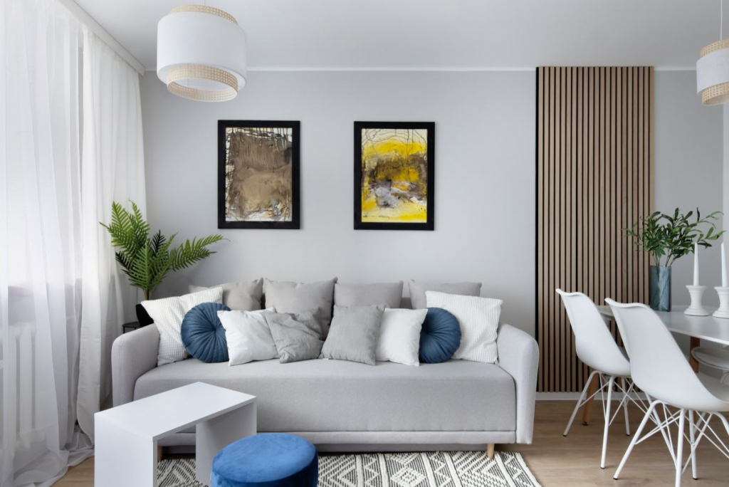 3 pokoje, niezależny układ, spacerem do plaży! Gdańsk - zdjęcie 8