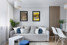 3 pokoje, niezależny układ, spacerem do plaży! Gdańsk - zdjęcie 8