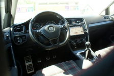 Volkswagen Golf Ostrów Wielkopolski - zdjęcie 10