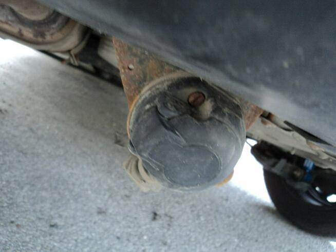 sprzedam ładnego CITROENA C-4   1.4B Lublin - zdjęcie 8