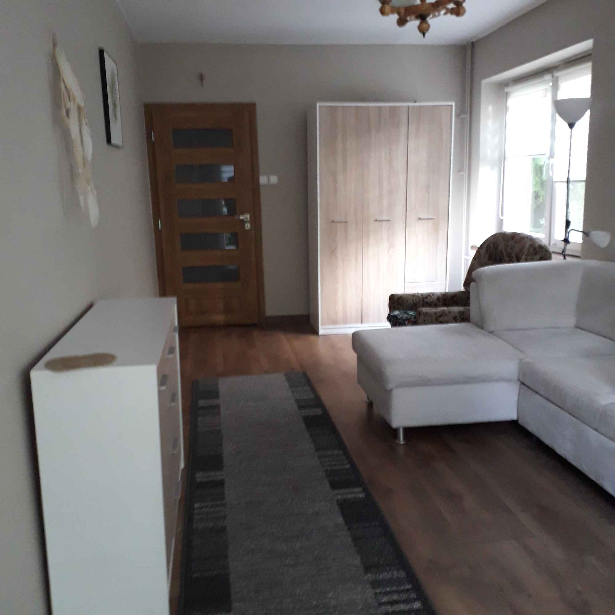 Wynajmę pokój Praga-Południe - zdjęcie 2