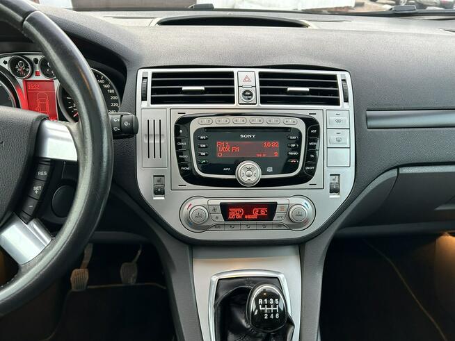 Ford Kuga Nowe Iganie - zdjęcie 10