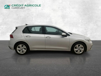 Volkswagen Golf VIII 2.0 TDI Life Hatchback Warszawa - zdjęcie 4