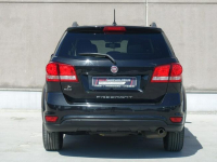 Fiat Freemont 2.0D 170KM/Automat/4X4/Nawi/Kamera/Skóry/Ks. Serwisowe Lublin - zdjęcie 10