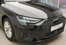 Audi A3 35 TFSI 150 KM Stronic Kamera Smartphone interface Gwarancja Kielce - zdjęcie 10