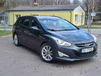 Hyundai i40 1.7d 2010r Zwoleń - zdjęcie 8