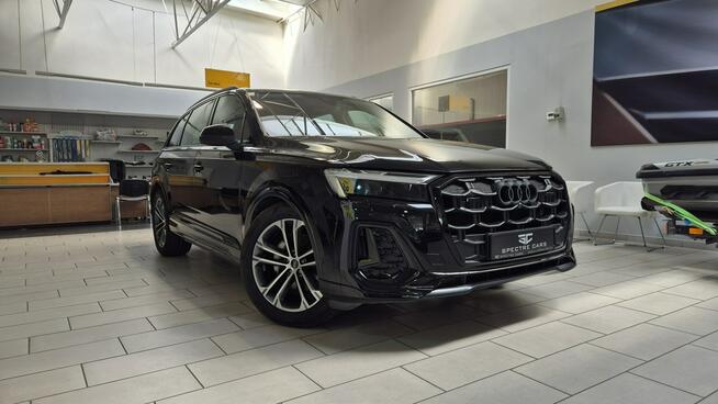 Audi Q7 Giżycko - zdjęcie 5
