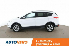 Ford Kuga GRATIS! Pakiet Serwisowy o wartości 400 zł! Warszawa - zdjęcie 3