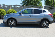 Nissan Qashqai Rezerwacja! Rezerwacja!! Rezerwacja!!! Zambrów - zdjęcie 5