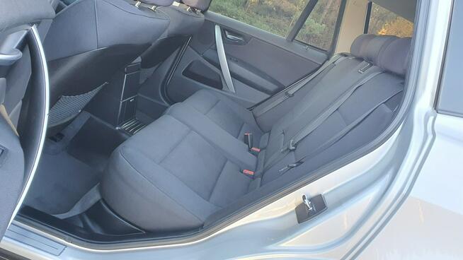 BMW X3 2.0i 150KM # LPG # LIFT # 4x4 # NAVI # PDC # Mega Zadbana !!! Chmielnik - zdjęcie 8