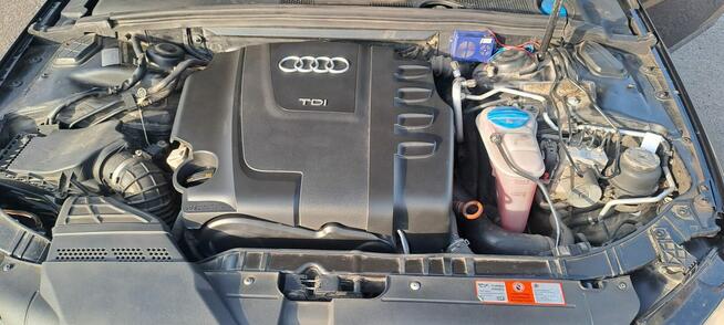 AUDI A4 2.0 TDI sedan 2008 Tarnów - zdjęcie 6