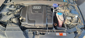 AUDI A4 2.0 TDI sedan 2008 Tarnów - zdjęcie 6