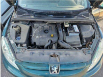 Peugeot 307 udział 1/2 Szczecin - zdjęcie 8