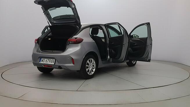 Opel Corsa 1.2 Edition S&amp;S! Z Polskiego Salonu ! Faktura 23% ! Warszawa - zdjęcie 12