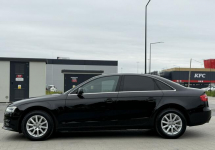 Audi A4 2.0 TDI / 150KM LED BiKsenon Automat Nawigacja Skóra Tempomat Mrągowo - zdjęcie 8