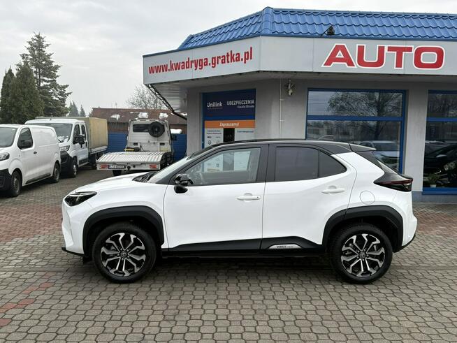 Toyota Yaris Cross 1.5 Hybrid, Automat, Kamera, Gwarancja Tarnowskie Góry - zdjęcie 9