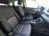 Mazda CX-3 87 tys km, II kpl kół, III kpl kluczy Rzeszów - zdjęcie 11
