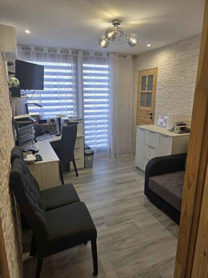 3pok, 55met, Okolice Żmigrodzkiej BALKON/PIWNICA/WINDA (Wrocław) Psie Pole - zdjęcie 1