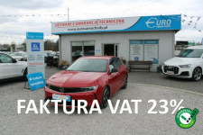 Opel Astra Kamera Automat netto 47 447 PLN