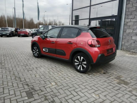 Citroen C3 Shine Bezkluczykowy dostęp Kamera Gwarancja Konopnica - zdjęcie 5