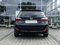 Hyundai i30 1.6 GDI 135KM Salon Polska Od Dealera 1wł.  Klima Piotrków Trybunalski - zdjęcie 5