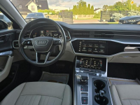 Audi A6 Pamięć foteli | Matrix Żarki - zdjęcie 11