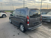 Citroen Berlingo Multispace Klima Gliwice - zdjęcie 2