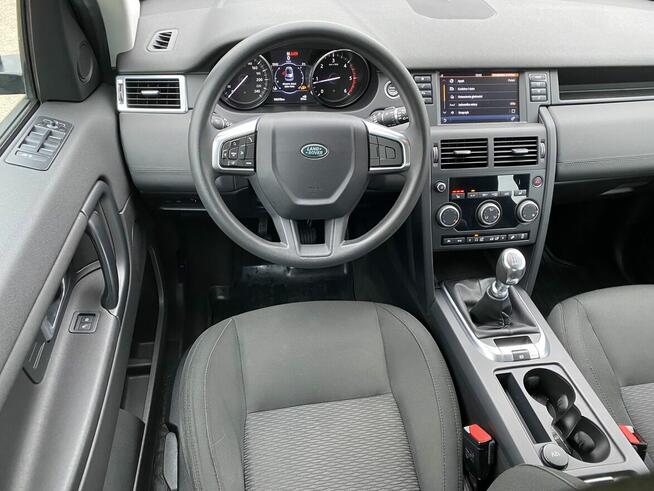 Land Rover Discovery Sport Bezwypadek OryginLakier Rozrząd Legionowo - zdjęcie 9