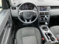 Land Rover Discovery Sport Bezwypadek OryginLakier Rozrząd Legionowo - zdjęcie 9