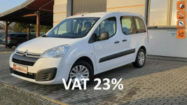 Citroen Berlingo 5 -osobowy*29450 zł netto*