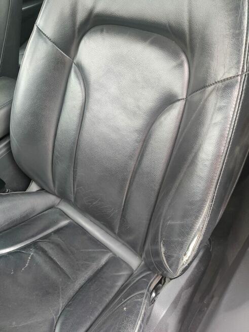 AUDI Q5 8R po regen. za ponad 37 tyś. Koło - zdjęcie 2