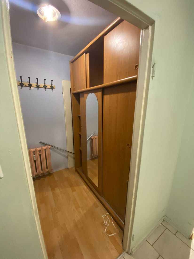 2pok, 40met, okolice Stacyjnej BALKON/PARKING (Wrocław) Fabryczna - zdjęcie 7