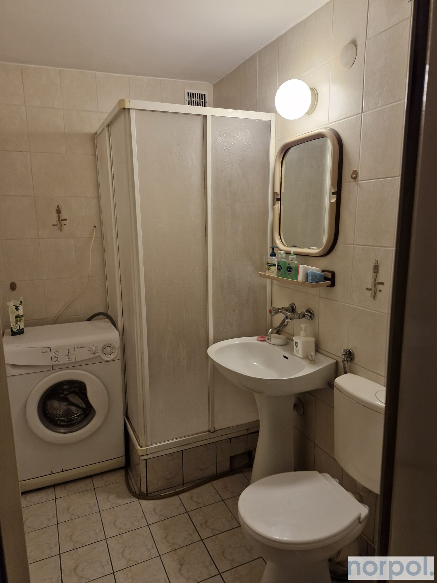 Plac Axentowicza, Krowodrza, mieszkanie 53m2 do wynajęcia Kraków - zdjęcie 4