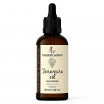 🌿 Fulgent World Taramira Oil – 100% Naturalny Olej Organiczny