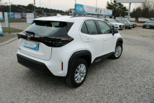 Toyota Yaris Cross Comfort Kamera SalonPL Netto 63333PLN Warszawa - zdjęcie 6