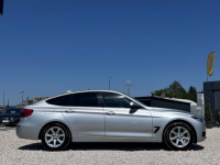 BMW 320d GT, 2016 Michałowice - zdjęcie 3